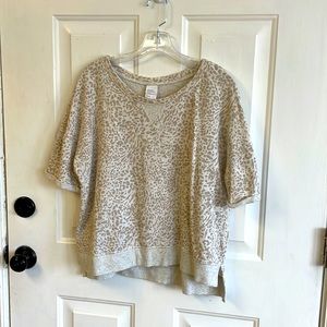 Womens Large top
